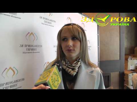 Бейне: Украиналық журналист Алена Березовская неліктен Ресейге көшті