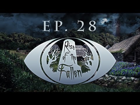 How Reroll: Rise of the Fallen Ep. 28 - The Fae Portal