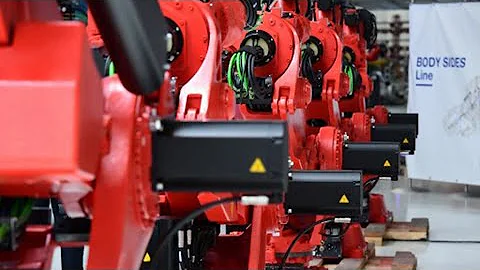 A post-pandemic Industrial Strategy