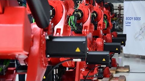 A post-pandemic Industrial Strategy