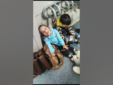 #дети #shorts #электричка #Таганрог Ростов-на-Дону - YouTube
