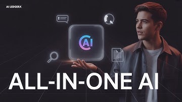 GenSpark AI | Ultieme superagent voor werk en creativiteit | De toekomst van productiviteitstools...