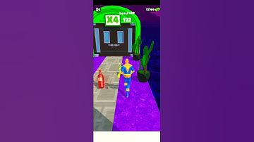 Run Rich 3D | Epic Gameplay | Level 149 | #shorts