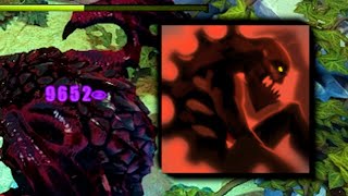 9652 Damage x2, Dota 2