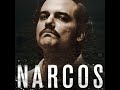 اغنية مقدمة مسلسل ناركوس Narcos