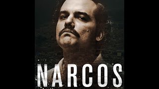 اغنية مقدمة  مسلسل ناركوس -  Narcos