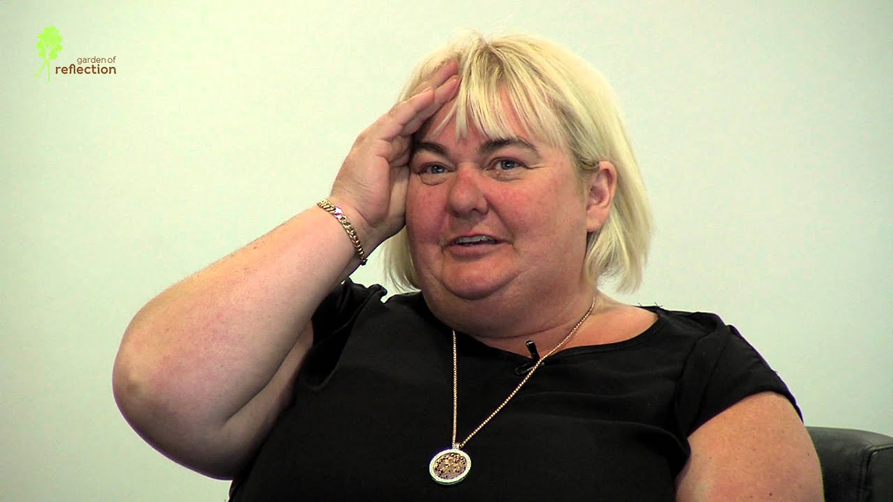 Garden of Reflection Lunchtime Event Series 4th June 2015