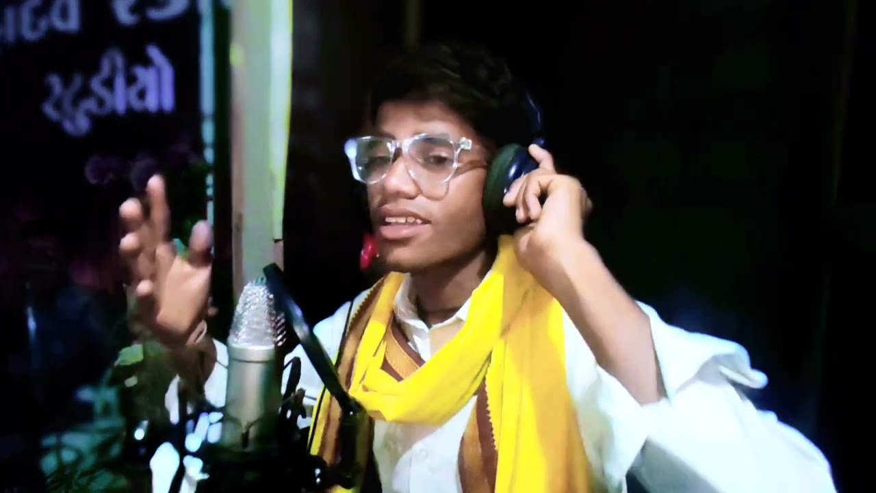 Bavji Thar Medara Maay Dhola Gamera || Rati Jago || Singer Chatraram Garasiya Rameshbhai Maliyavas