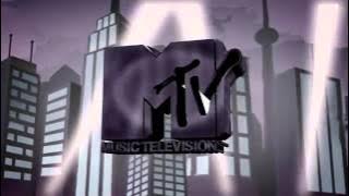MTV Network id