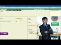 4 DAY LEDGER CREATION IN TALLY .ERP 9