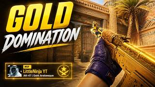 CS2 Desert Eagle Headshots: INSANE One Taps!