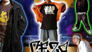 Ceza Anahtar Rap Ayben Ceza Sagopa Kajmer Atışma