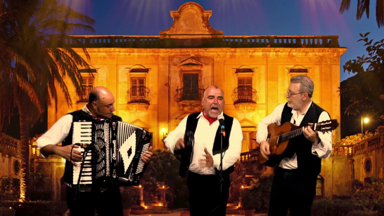 Sicilia, Sicilia - Piero Del Vecchio