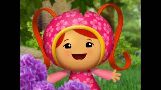 Team Umizoomi - We Are Team Umizoomi (Milli's Gonna Do It)