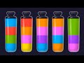 Water sort puzzle(39-51)