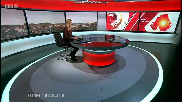 Sara Neill - Black Tights - 7/10/19