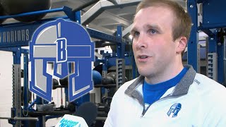 Brainerd High School Hires New Athletic Trainer | Lakeland News