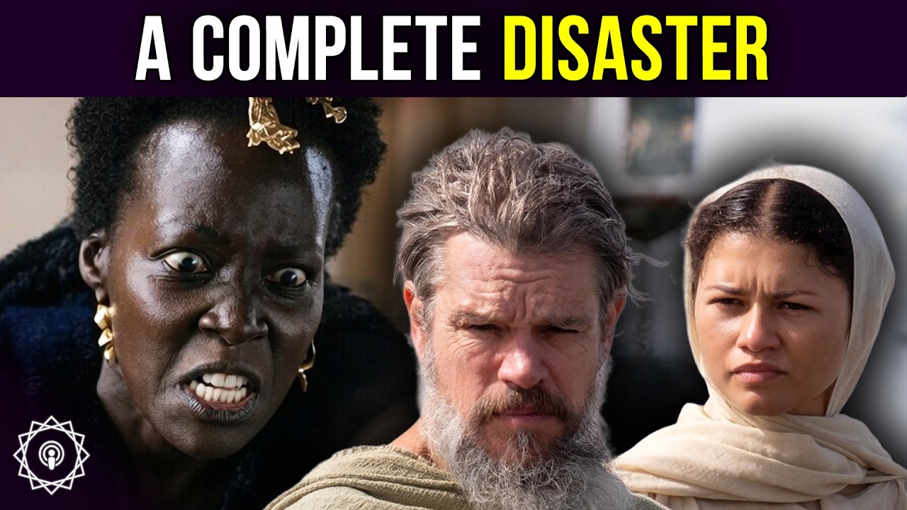 Nolan’s Odyssey Is Worse Than You Think Nolan’s Odyssey Is Worse Than You Think