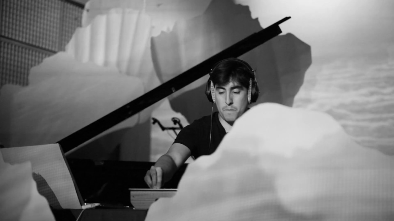 Electroacoustic Live Set - Full Live Set by Mlle de Salignac