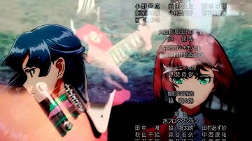 Download 革命機ヴァルヴレイブop Mp3 Free And Mp4