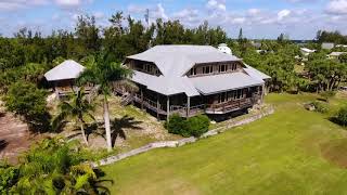 For Sale  -  1 Grant Island, Grant Valkaria FL 32949