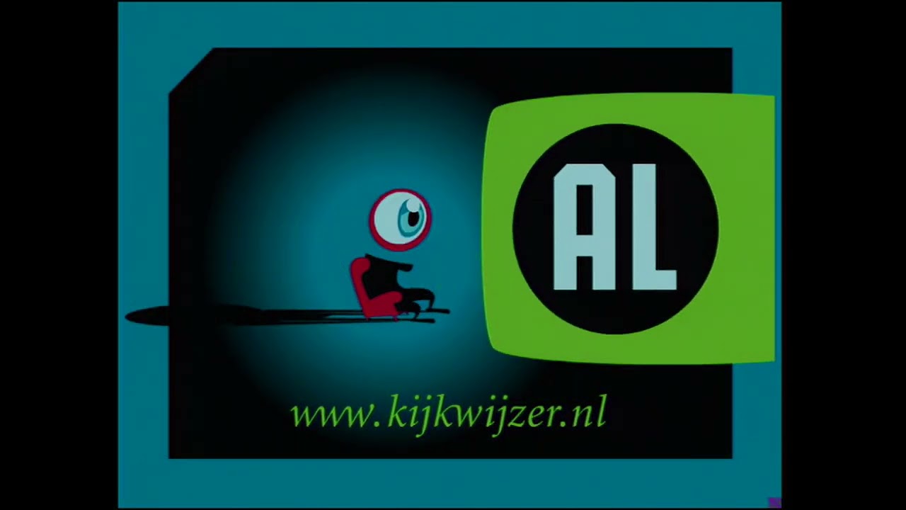Kijkwijzer Rating Screen (AL, 2002)