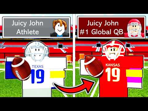 Road to GLOBAL in Football Fusion 3! (Ep 2)