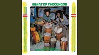 Video thumbnail of "The Congos - Ark Of The Covenant"