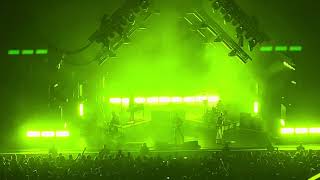 Queens of the Stone Age - Sick, Sick, Sick Live in Hollywood, Florida (05/10/2024)