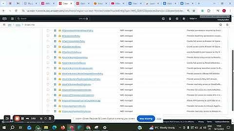 Creating IAM Roles in AWS for Temporary Permissions 🚀