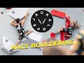 Jackalope  nacs bouldering finals 2022