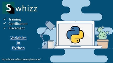 Python Full Stack: Variables | Day - 01