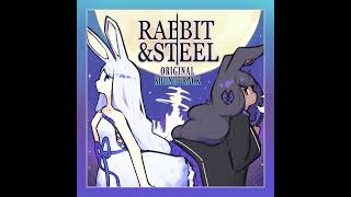 RABBIT & STEEL ORIGINAL SOUNDTRACK  Full Album