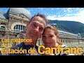 La Estación de Canfranc: su historia y secretos...