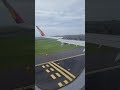 아시아나항공(Asiana Airlines) 제주공항(Jeju Int'l Airport) 착륙안내방송 (Landing Announcement) A321Neo