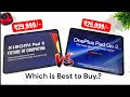 Xiaomi Pad 8 vs Oneplus Pad Go 2 Which is Best in 2026 🚀🚀🔥🔥🔥 #onepluspadgo2  #xiaomipad8 