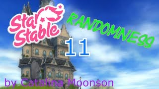 Randomness 11 - StarStableOnline