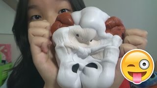 Size Squishy Tag ! - Michya Juvanie