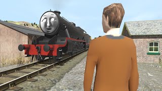 The Stories of Sodor: Revenge