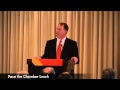 UNL Athletic Director Shawn Eichorst gives Sports Update