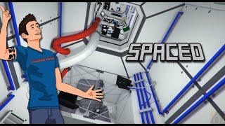 Spaced | GRAVITY The Game!