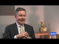 Queensland government defends holdout on Thriving Kids program | ABC NEWS