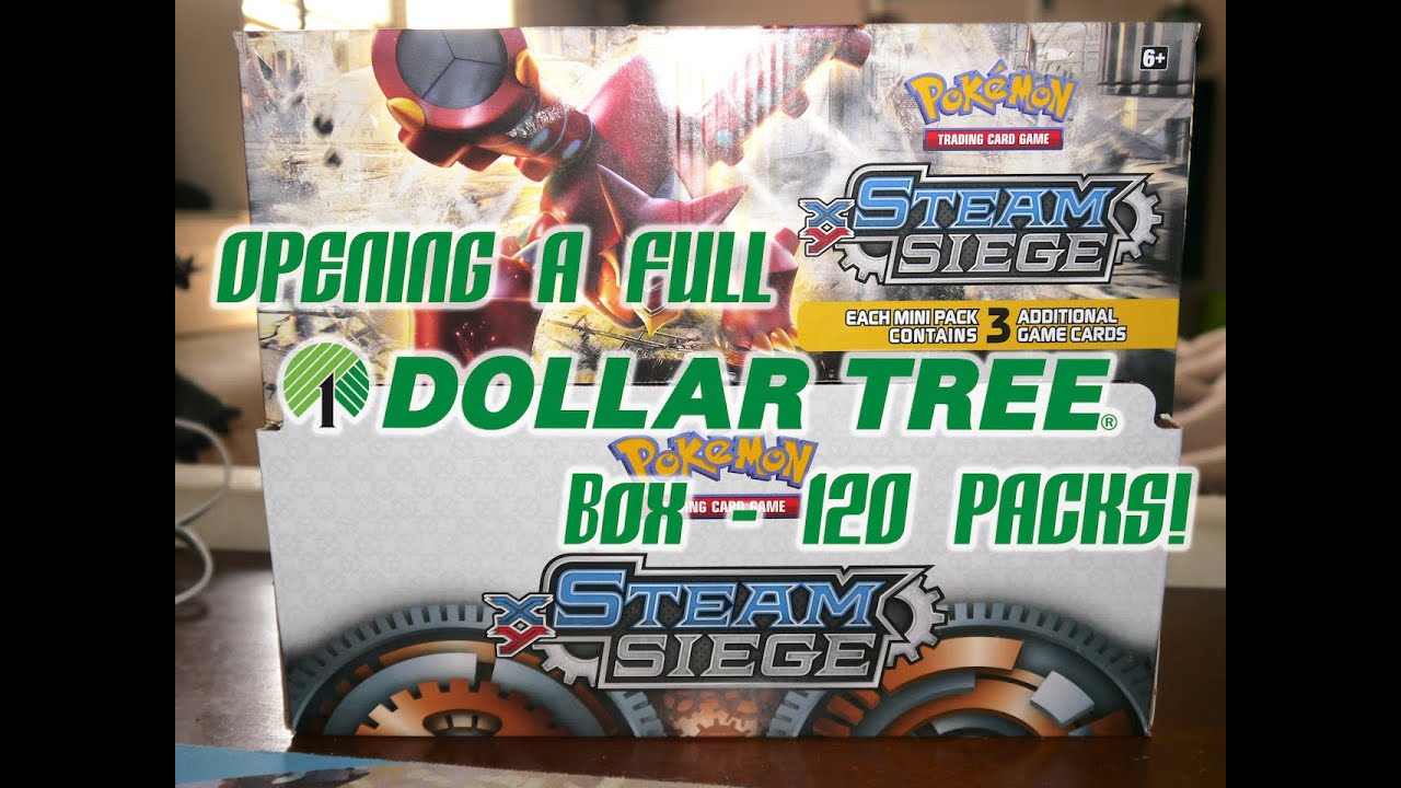 OPENING 3 EPIC POKEMON TCG STEAM SIEGE BOOSTER BOXES!