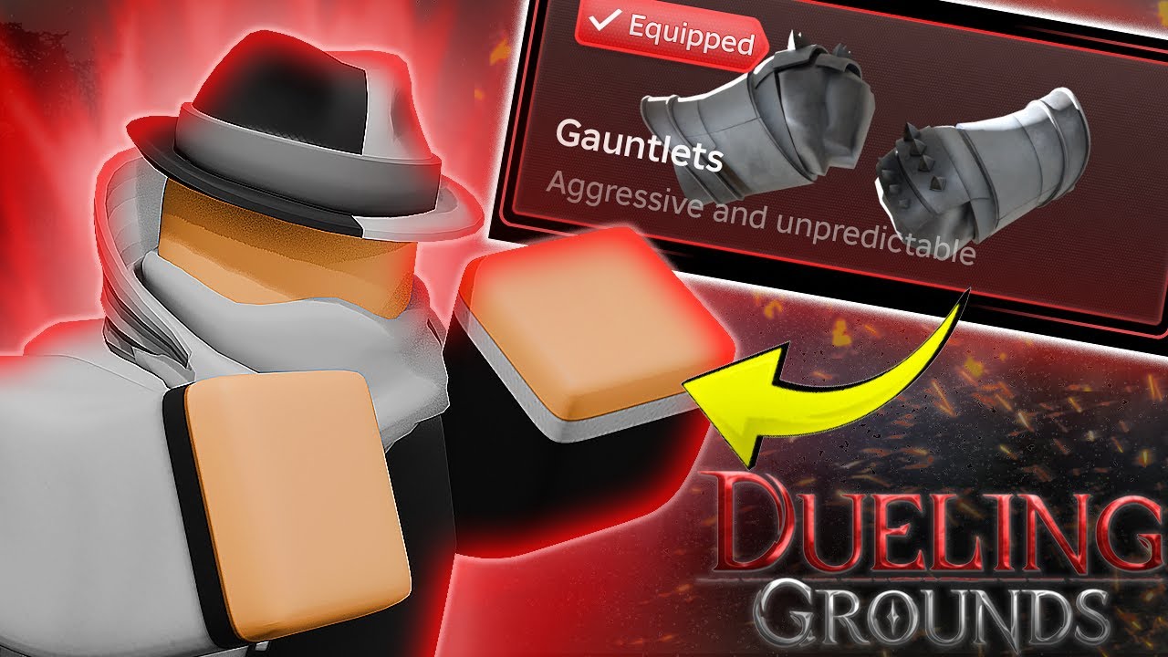 This Roblox Game Just Got Its First Major Update!