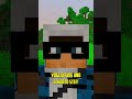 SCHERZO DIVERTENTE A STEF SU MINECRAFT #short