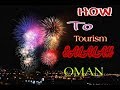 How to arabia turisum festival