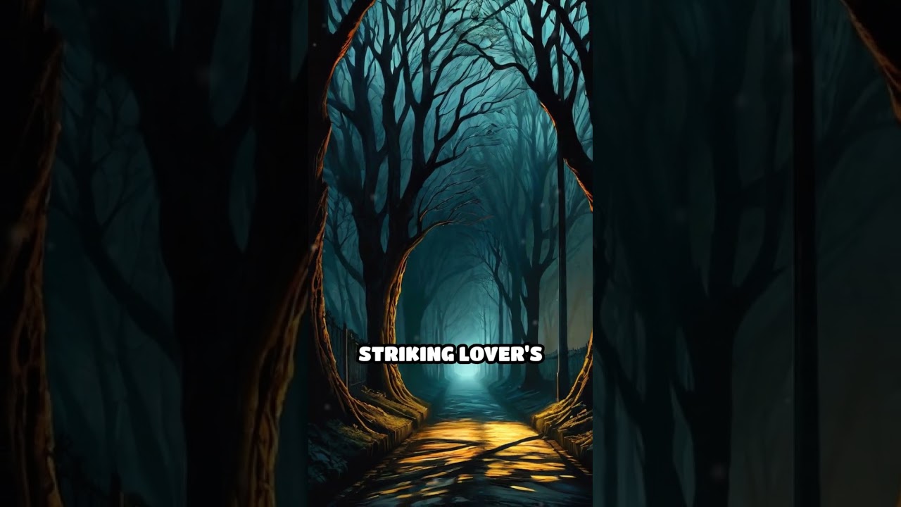 The Phantom Killer's Haunting Legacy