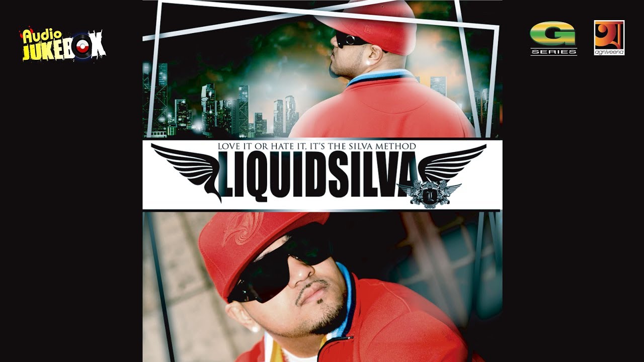 Hip Hop Album | Liquid Silva || Full Album | Audio Jukebox - YouTube