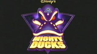 Mighty Ducks S01 - Ep16 Puck Fiction - Screen 01