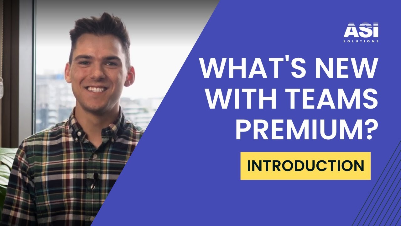 What's new with Teams Premium?